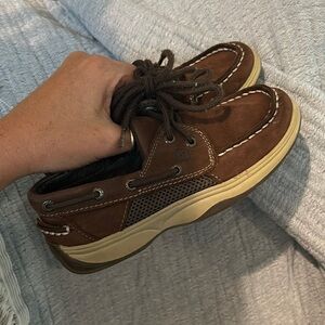 Sperry size 13